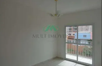 Apartamento com 2 quartos à venda, 63 m² - sumarezinho - ribeirão preto/sp
