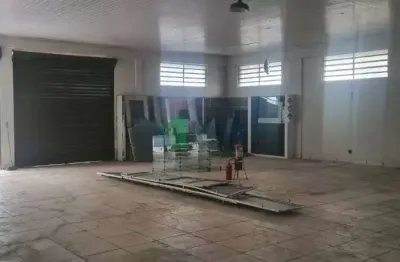 Salão à venda, 180 m² por R$ 430.000,00 - Vila Mariana - Ribeirão Preto/SP - SL0357