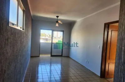 Apartamento com 3 quartos para alugar - jardim paulista - ribeirão preto/sp