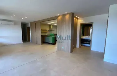 Apartamento para alugar  - Bonfim Paulista - Ribeirão Preto/SP - AP3311