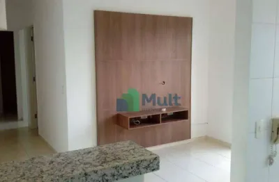 Apartamento com 02 quartos para alugar, 48 m² - campos elíseos - ribeirão preto/sp