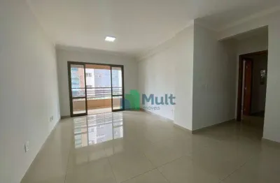 Apartamento com 3 quartos à venda, 110 m² - jardim botânico - ribeirão preto/sp
