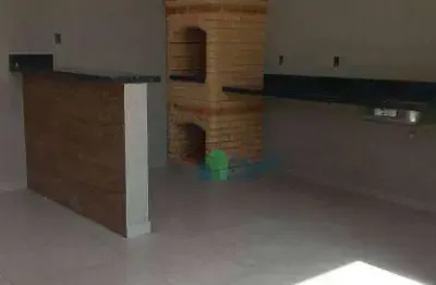 Casa à venda com 03 quartos sendo 01 suíte - vilas do mirante - ribeirão preto/sp