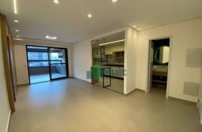 Apartamento com 3 quartos à venda, 113 m² - jardim olhos dágua - ribeirão preto/sp