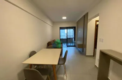 Apartamento com 2 dormitórios para alugar, 65 m² por r$ 4.159,00/mês - ribeirânia - ribeirão preto/sp