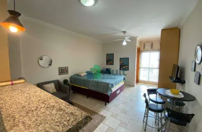Apartamento com 1quarto para alugar, 43 m²  - nova aliança - ribeirão preto/sp