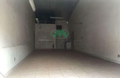 Salão comercial para locação, campos elíseos, ribeirão preto.