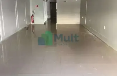 Salão Comercial para venda e locação - Centro - Ribeirão Preto/SP - SL0358