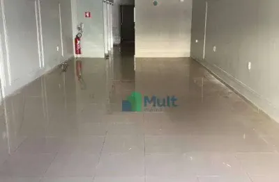 Salão comercial para venda e locação - centro - ribeirão preto/sp