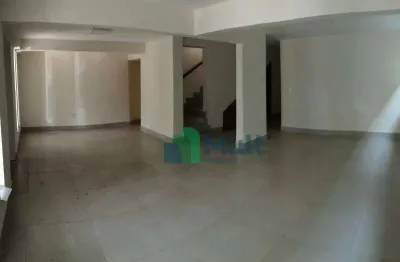 Prédio comercial à venda, 269 m² - vila seixas - ribeirão preto/sp