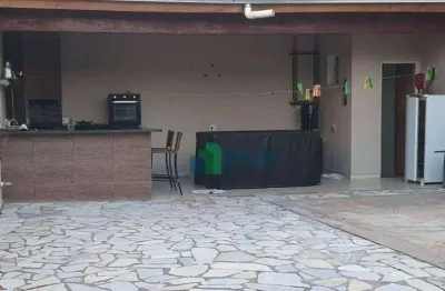 Casa com 2 quartos à venda na Rua Terezina, 1, Sumarezinho, Ribeirão Preto