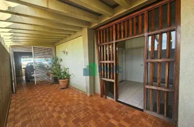 Casa comercial para alugar - jardim sumaré - ribeirão preto/sp