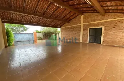 Casa para alugar - Jardim Canadá - Ribeirão Preto/SP - CA1894