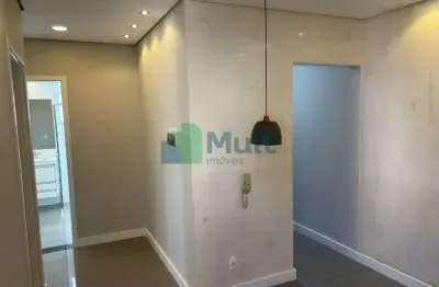 Apartamento com 2 quartos à venda, 48 m² - Quintino Facci II - Ribeirão Preto/SP - AP3336