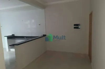 Apartamento com 2 quartos, sendo 1 suíte à venda, 66 m² - jardim paulistano - ribeirão preto/sp