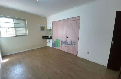 Sala comercial com 1 sala para alugar na Rua Vicente de Carvalho, 355, Vila Seixas, Ribeirão Preto