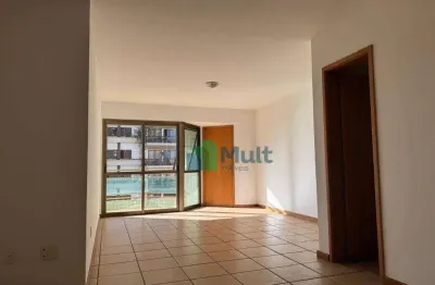 Apartamento com 5 quartos para alugar, 170 m²- centro - ribeirão preto/sp