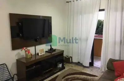 Apartamento com 2 quartos à venda, 71 m² - Vila Elisa - Ribeirão Preto/SP - AP3349