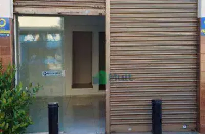 Sala comercial para alugar na Rua Coronel Luiz da Cunha, 1, Vila Tibério, Ribeirão Preto