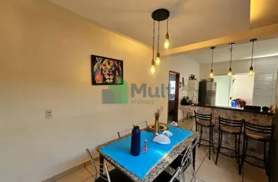 Casa com 3 quartos, sendo 1 suíte com closet à venda, 139 m² - Jd Cristo redentor  - Ribeirão Preto/São Paulo - CA1901