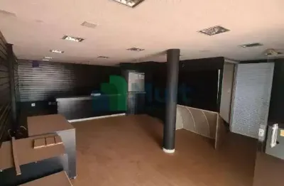Salão Comercial pra venda e locação, 144 m² - Centro - Ribeirão Preto/SP - SL0368