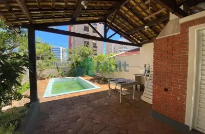 Casa com 3 quartos para alugar, 211 m² - Jardim Palma Travassos - Ribeirão Preto/SP - CA1903