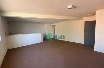 Sala comercial com 2 salas para alugar na Rua Visconde do Rio Branco, 2, Centro, Ribeirão Preto