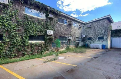 Prédio para alugar na Rua Quintino Bocaiúva, 1, Vila Seixas, Ribeirão Preto