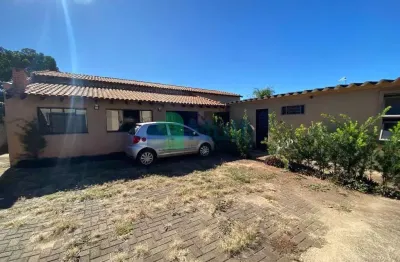 Chácara com 3 suítes para alugar e venda , 1200 m² - Condomínio Portal dos Ipês - Ribeirão Preto/SP - CH0034