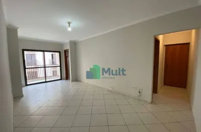 Apartamento com 2 quartos à venda, 91 m² - nova aliança - ribeirão preto/sp