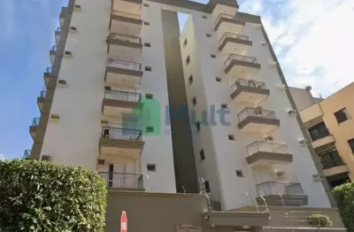 Apartamento com 2 quartos à venda na Rua Doutor Hortêncio Mendonça Ribeiro, Jardim Califórnia, Ribeirão Preto