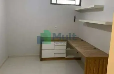 Apartamento com 4 dormitórios para alugar, 142 m² por R$ 3.664,00/mês - Jardim Macedo - Ribeirão Preto/SP - AP3370