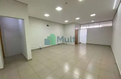 Sala para alugar, 61 m² - Jardim São Luiz - Ribeirão Preto/SP - SA0218