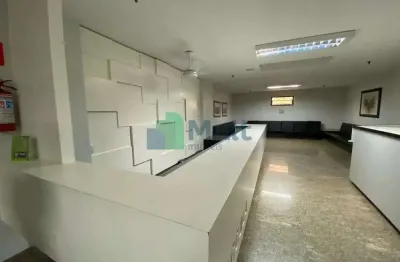 Sala para alugar, 149 m² - Centro - Ribeirão Preto/SP - SA0411