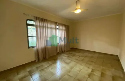 Casa com 3 quartos para alugar, 188 m² - Jardim Antártica - Ribeirão Preto/SP - CA1923