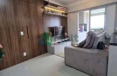 Apartamento com 2 quartos, sendo 1 suíte à venda - Quinta da Primavera - Ribeirão Preto/SP - AP3388