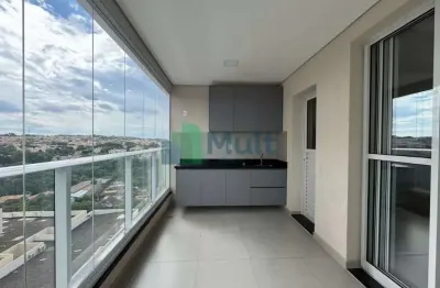 Apartamento com 2 dormitórios, sendo 1 suíte, 77 m² - venda ou aluguel - República - Ribeirão Preto/SP - AP3390