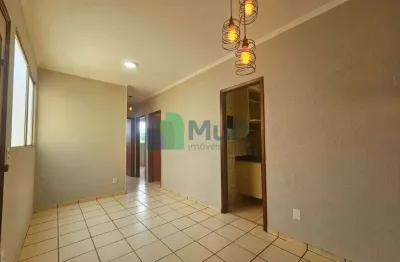 Apartamento com 3 quartos à venda, 54 m² - Jardim Paulistano - Ribeirão Preto/SP - AP3395