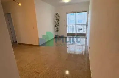 Apartamento com 3 dormitórios para alugar, 80 m² - Bosque das Juritis - Ribeirão Preto/SP - AP3397