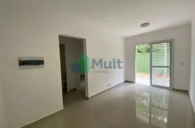 Apartamento com 1 dormitório para alugar, 36 m² - Jardim Botânico - Ribeirão Preto/SP - AP3412