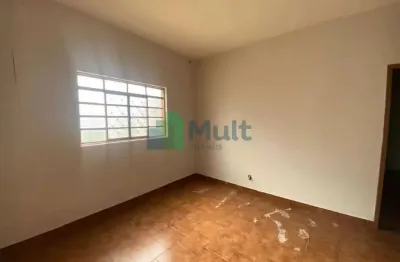 Casa com 2 dormitórios para alugar, 155 m² - Vila Virgínia - Ribeirão Preto/SP - CA1937