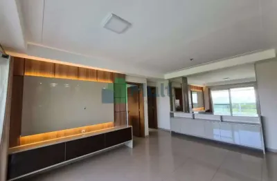 Apartamento com 3 dormitórios para alugar, 108 m² por R$ 5.001.000.000,00/mês - Bonfim Paulista - Ribeirão Preto/SP - AP2308