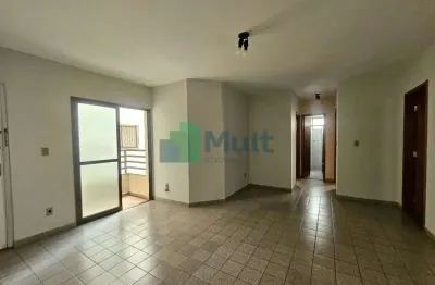 Apartamento com 2 quartos, sendo 1 suíte à venda, 67 m² - Vila Amélia - Ribeirão Preto/SP - AP3418
