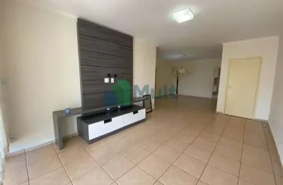 Apartamento com 3 dormitórios à venda, 158 m² - Centro - Ribeirão Preto/SP - AP3424