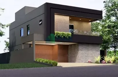 Casa para venda, 4 quarto(s),  Vila Do Golf, Ribeirao Preto - CA6988