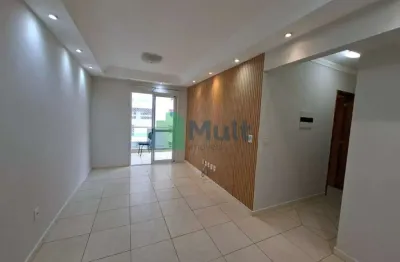 Apartamento para aluguel, 2 quarto(s),  Nova Aliança, Ribeirao Preto - AP6986