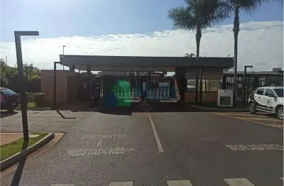 Terreno à venda, 489 m² -Vivendas da Mata - Ribeirão Preto/SP - TE0289