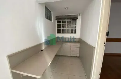 Casa comercial para alugar, 146 m² - Jardim Sumaré - Ribeirão Preto/SP - CA1871