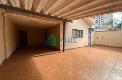 Casa com 2 quartos à venda, 107 m² - Jardim Palma Travassos - Ribeirão Preto/SP - CA1846