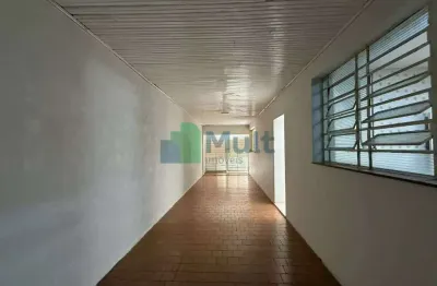 Casa com 3 quartos ou salas para alugar, 200 m² - Jardim Sumaré - Ribeirão Preto/SP - CA1845